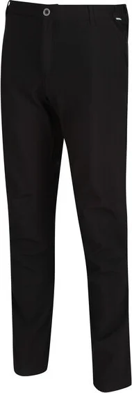 Pánské softshellové kalhoty Regatta RMJ189R Fenton