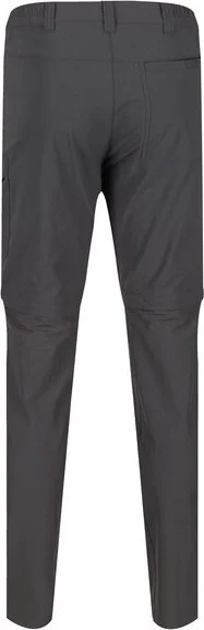 Pánské outdoorové kalhoty Regatta RMJ239 Highton