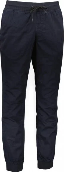 Modré volnočasové kalhoty 4F