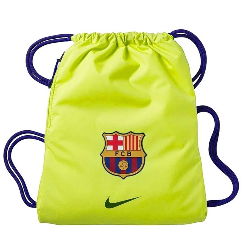 Sportovní vak pro děti FC Barcelona