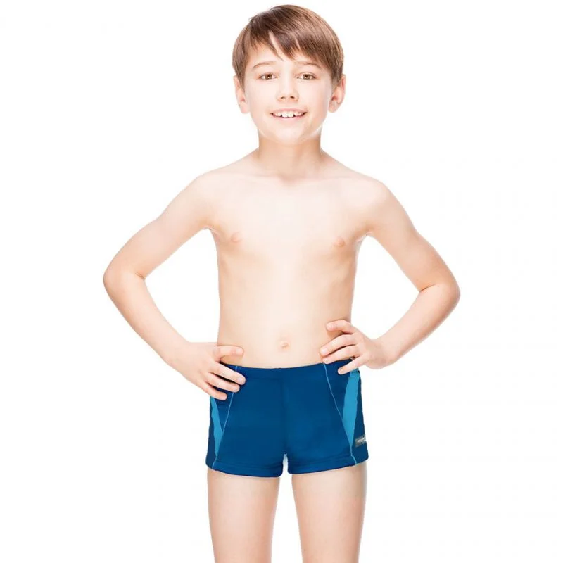 Plavecké šortky pro kluky Darwin od Aqua-Speed