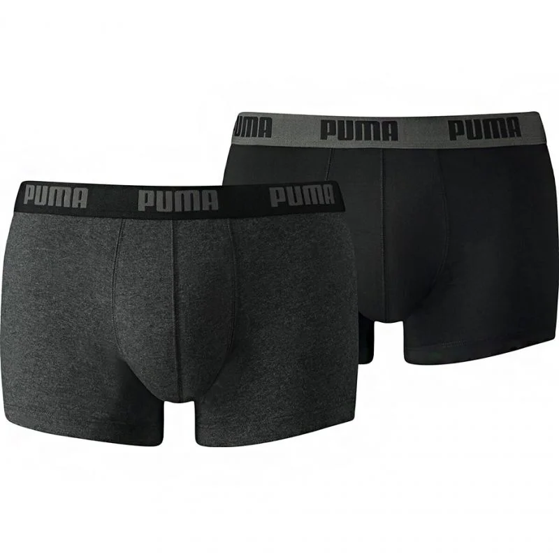 Pánské boxerky Basic  Puma