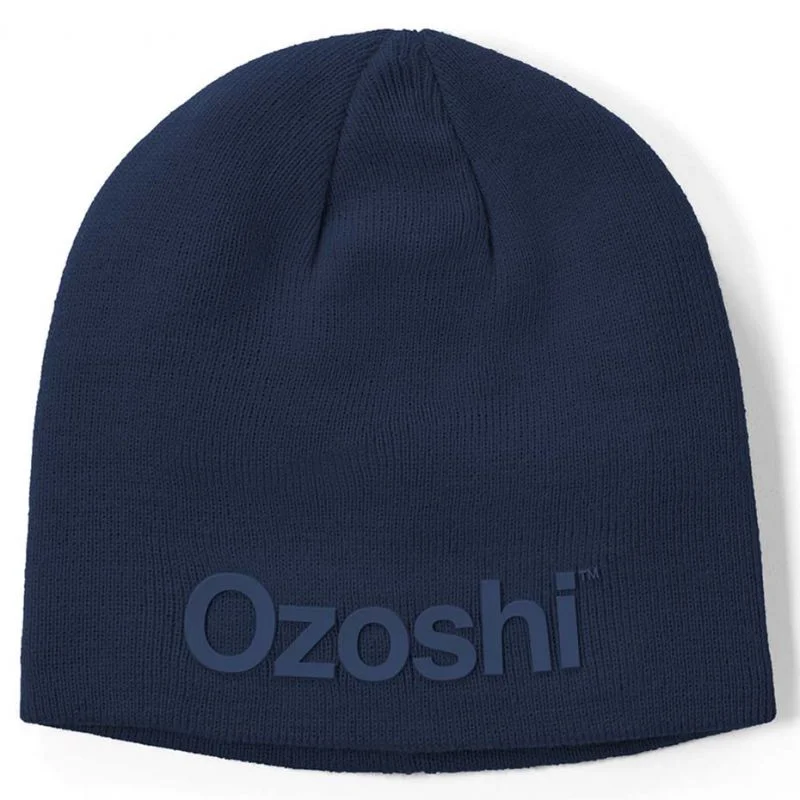 Unisex zimní čepice Ozoshi Hiroto Classic Beanie