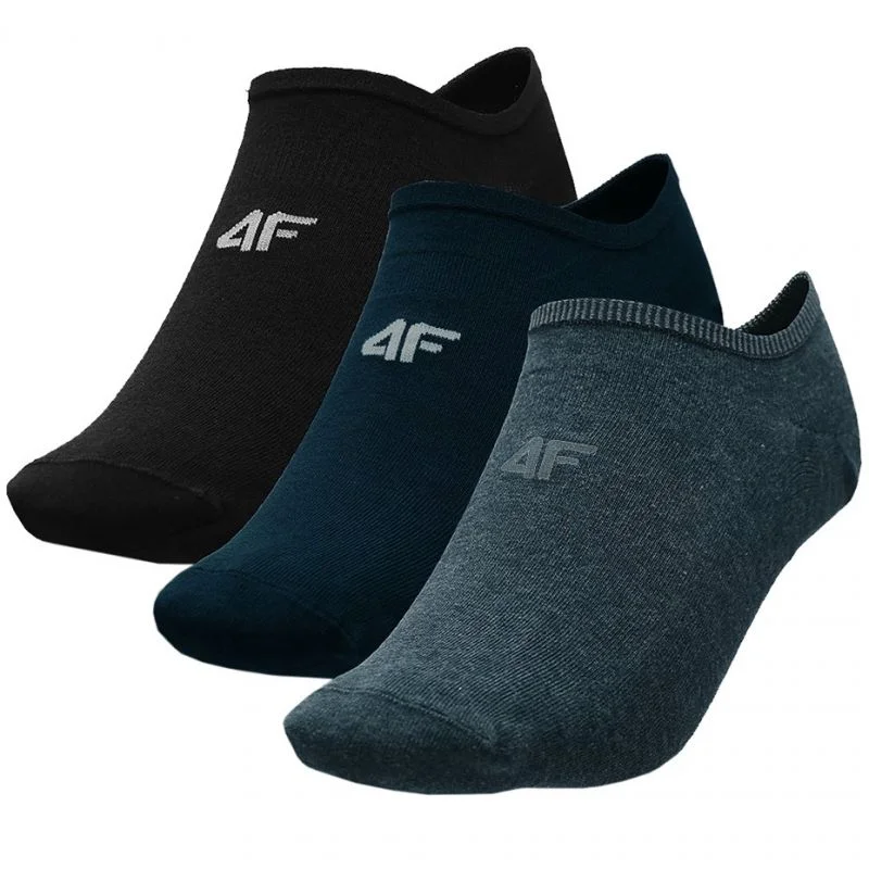 Pánské ponožky 4F 