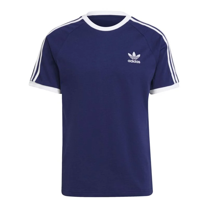 Dámské modré tričko Adicolor Classic Adidas