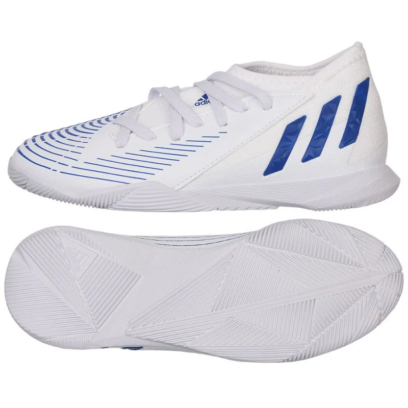 Dětské fotbalové boty Adidas Predator Edge.3 IN