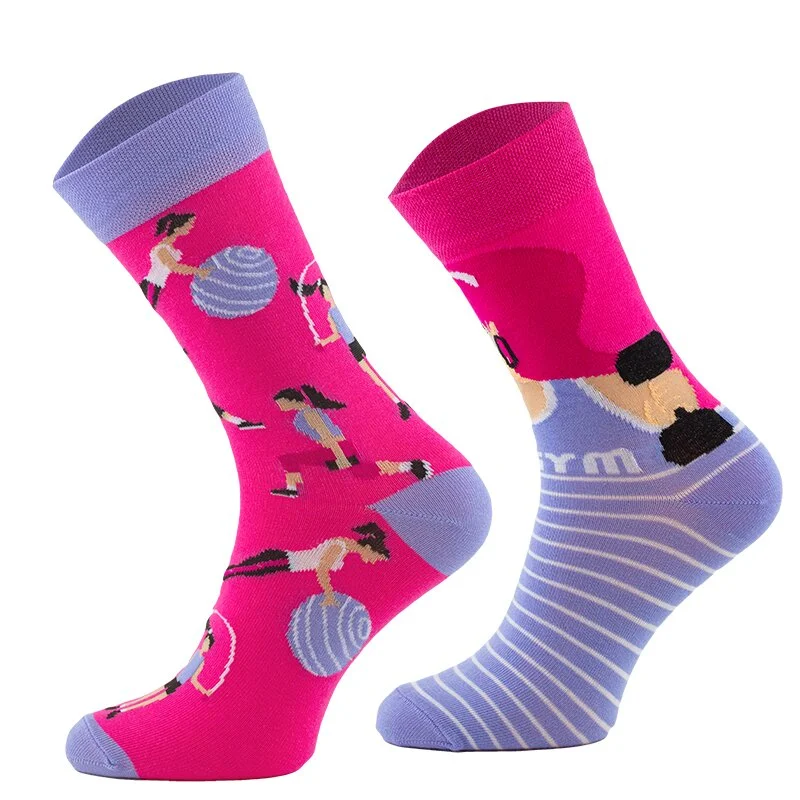 Unisex ponožky Comodo Sporty Socks COMODO