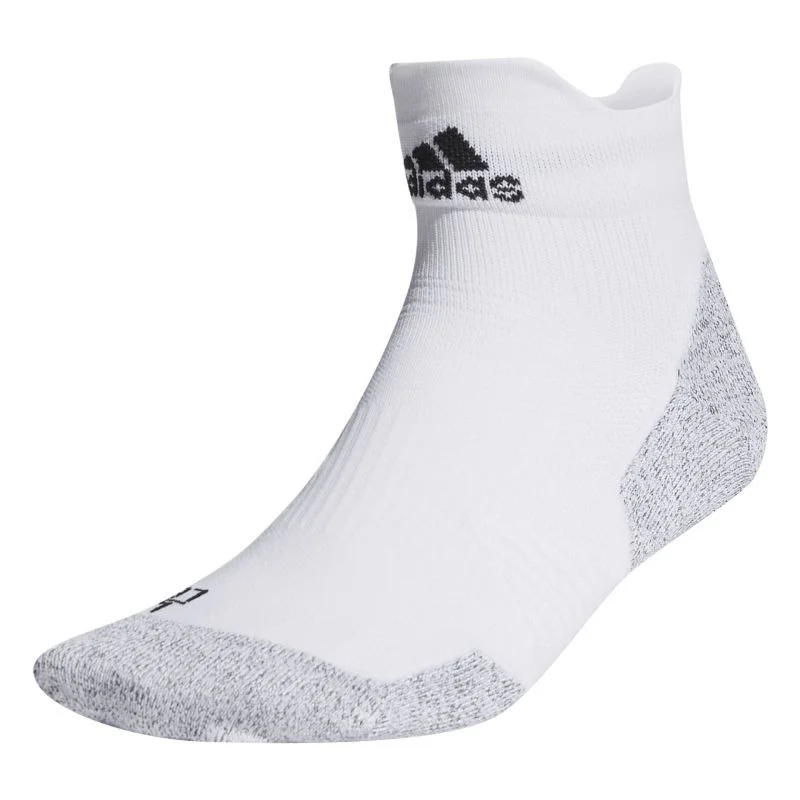 Unisex kotníkové sportovní ponožky Adidas Grip