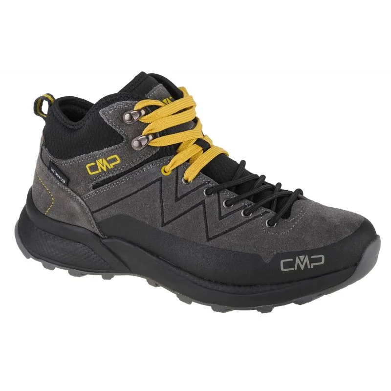 Outdoorové boty CMP Kaleepso Mid Hiking Boot
