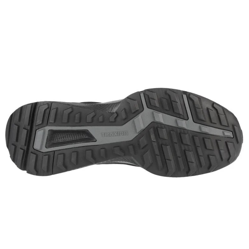 Pánské černé boty Adidas Terrex Soulstride