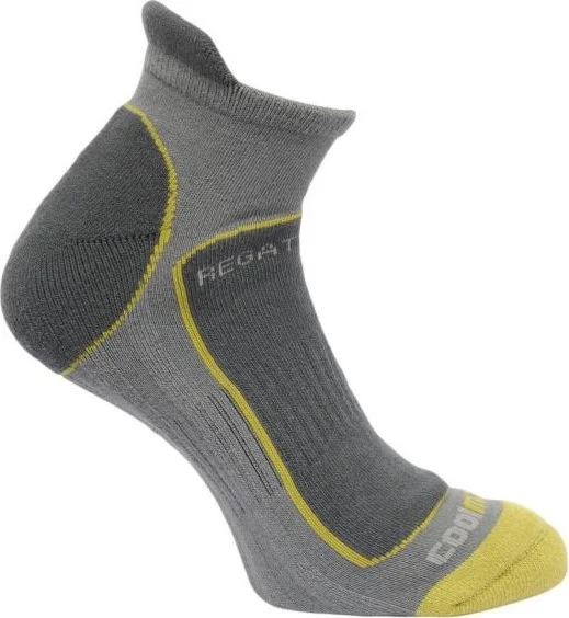 Pánské běžecké ponožky Regatta