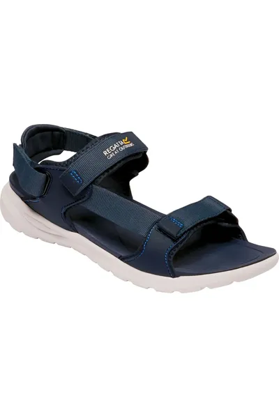 Pánské tmavě modré sandály REGATTA