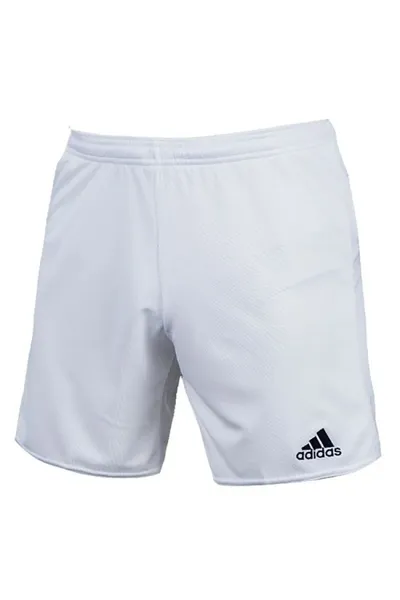 Dětské bílé šortky Parma 16 Adidas