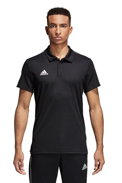Pánské fotbalové tričko Core 18 Adidas