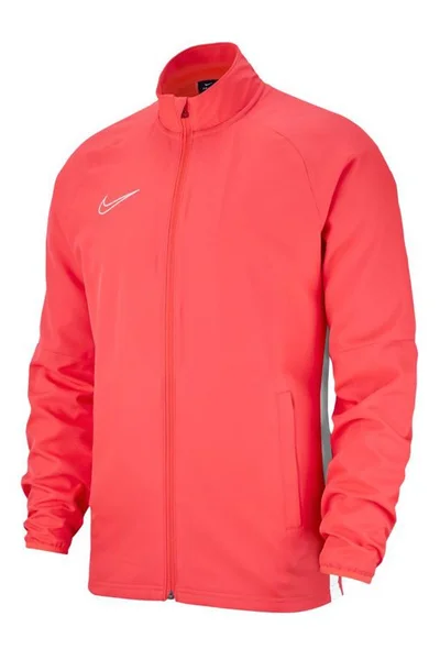 Pánská růžová bunda Dry Academy 19 Nike