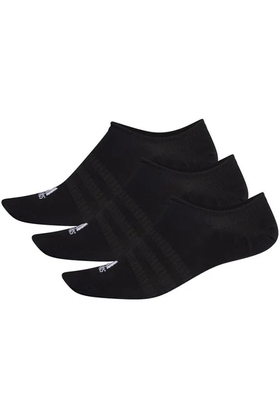 Unisex ponožky Light Nosh Adidas (3 páry)