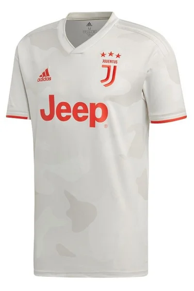 Pánské tričko Juventus A JSY Adidas
