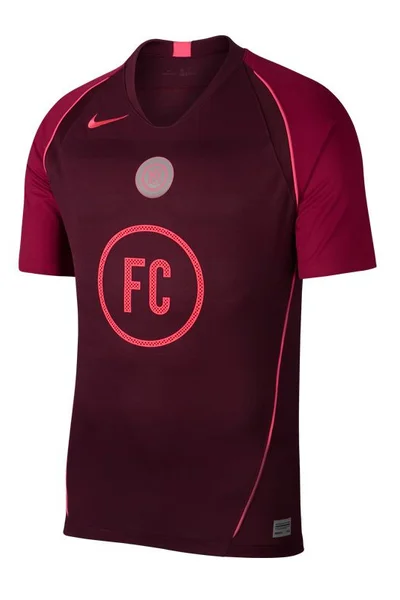 Pánský dres F.C. Home Jersey SS Nike