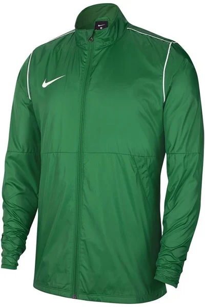 Dětská zelená bunda RPL Park 20 RN JKT Nike