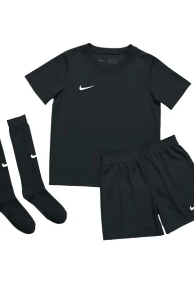 Chlapecká fotbalová souprava Dry Park 20 Nike