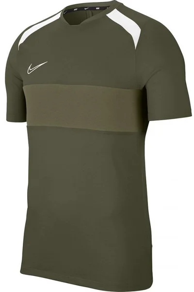 Pánské tréninkové tričko Dry Academy SS SA Nike