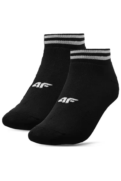 Dámské kotníkové sportovní ponožky 4F