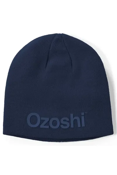 Unisex zimní čepice Ozoshi Hiroto Classic Beanie