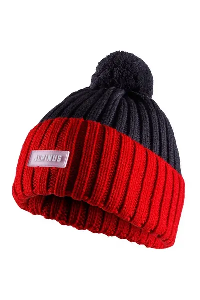 Čepice Alpinus Matind Hat Red