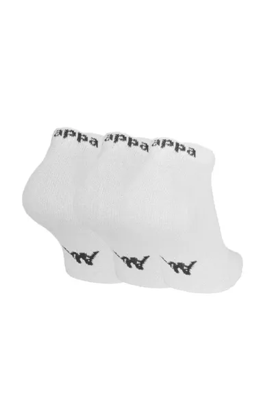Unisex ponožky Kapp Sonor (3 páry)