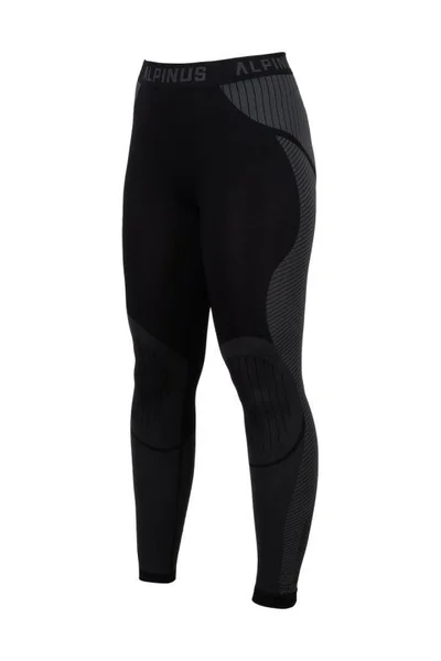 Dámské termo kalhoty Alpinus Active Base Layer