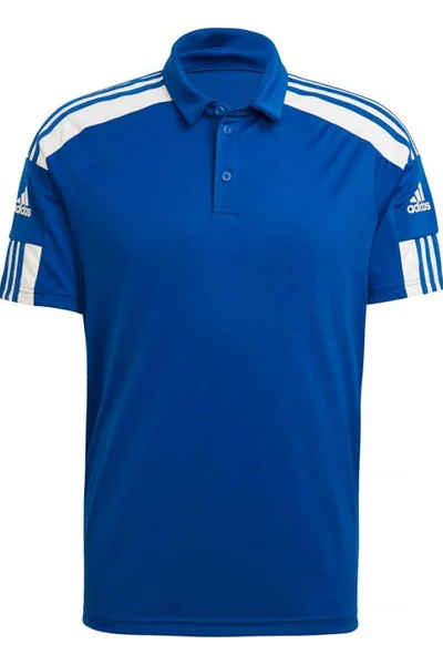 Pánské fotbalové tričko Squadra 21 Polo Adidas