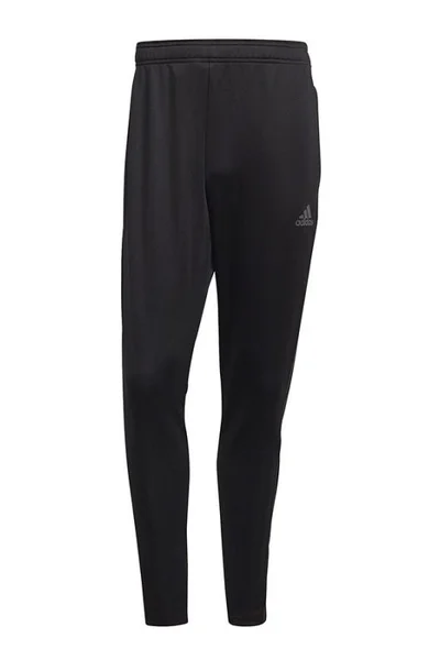 Pánské černé kalhoty Tiro Track Pant CU Adidas