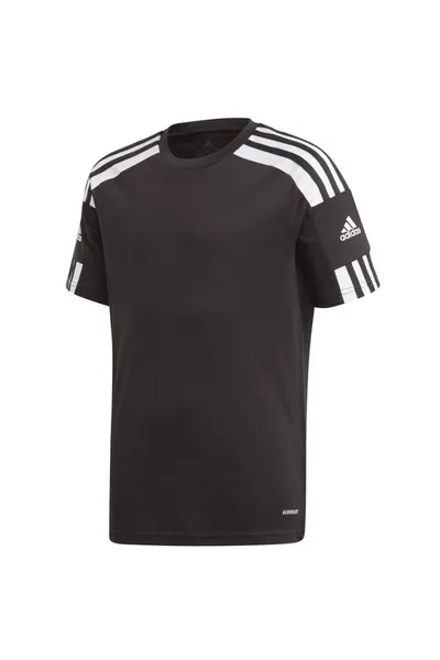 Dětské fotbalové tričko Squadra 21 JSY Y Adidas