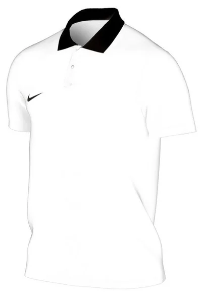 Pánské bílé polo tričko Park 20  Nike