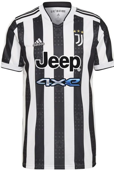 Pánský dres Juventus 21/22 Home Jersey Adidas