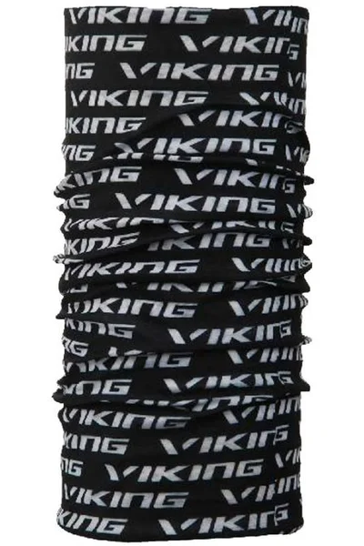 Unisex multifunkční šátek Viking