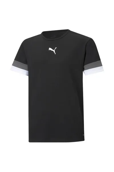 Dětské sportovní tričko teamRise Jersey Puma