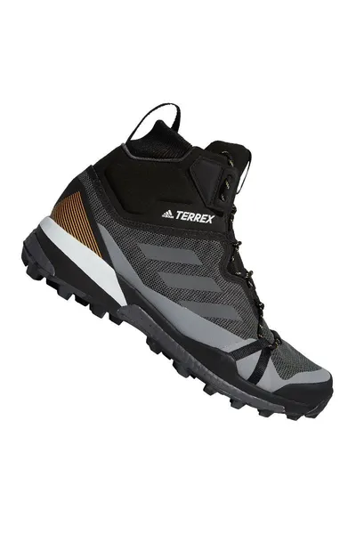 Pánské trekové boty Terrex Skychaser LT Mid Adidas
