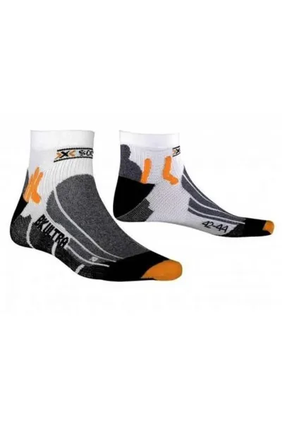 Cyklistické ponožky X-Socks