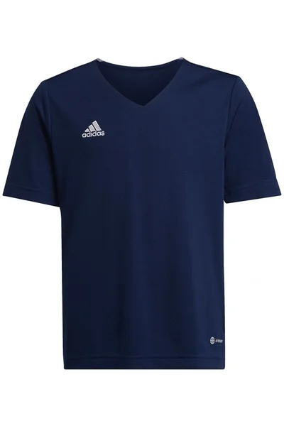 Dětské tréninkové tričko Entrada 22 Jersey  Adidas