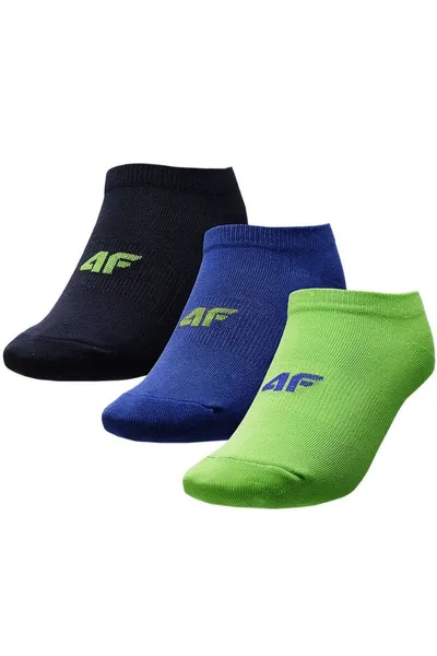 Dětské ponožky  4F