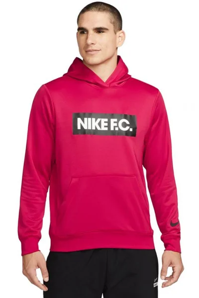 Pánská mikina NK DF FC Libero Nike