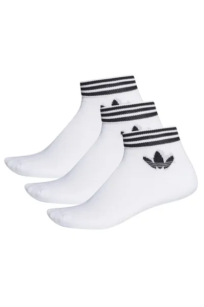 Pánské ponožky Originals Trefoil 3P Adidas