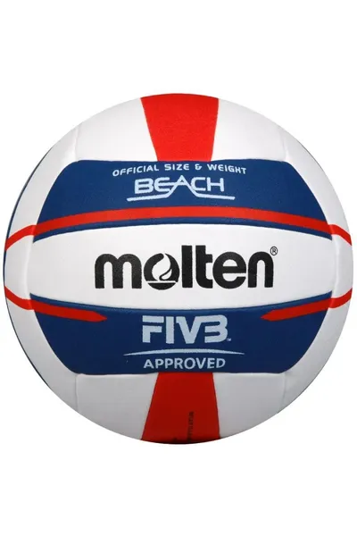 Míč na plážový volejbal Molten