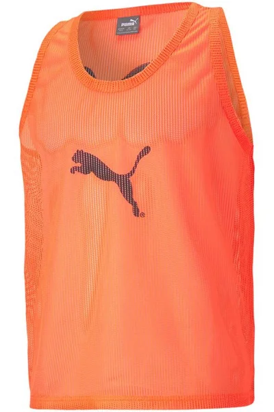 Pánské tílko Bib Fluo Puma