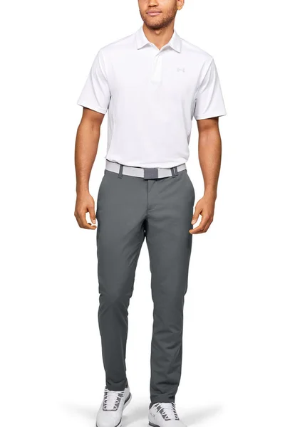 Pánské golfové kalhoty EU Performance Slim Taper Pant FW21 Under Armour