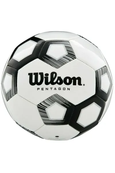 Fotbalový míč Wilson Pentagon