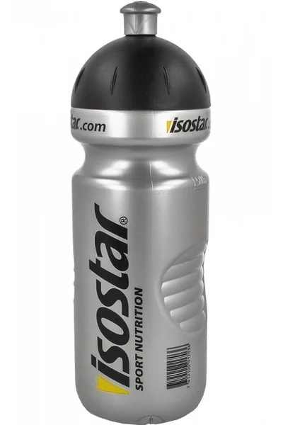 Láhev na pití Isostar (650 ml)