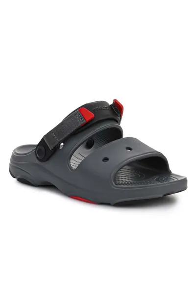 Dětské sandály Crocs Classic All-Terrain Sandal Kids