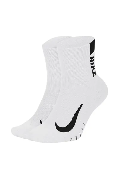 Ponožky Nike Multiplier Ankle (2 páry)